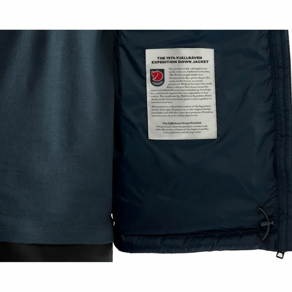 Fjäräven - Woen' Expedition Pack Down Hoodie - Daunenjacke < Fju00e4llru00e4ven Discount