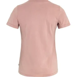 Fju00e4llru00e4ven T-Shirts|Shirts, Hemden & Longsleeves-Fjällräven - Women's Fjällblomster Fox T-Shirt - T-Shirt