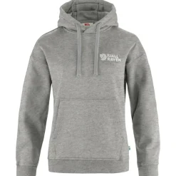 Fju00e4llru00e4ven Fjällräven - Women's Fjällräven Classic Hoodie - Hoodie