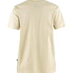 Fju00e4llru00e4ven Wanderbekleidung|T-Shirts-Fjällräven - Women's Fjällräven Heavy Classic T-Shirt - T-Shirt