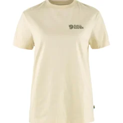 Fju00e4llru00e4ven Wanderbekleidung|T-Shirts-Fjällräven - Women's Fjällräven Heavy Classic T-Shirt - T-Shirt