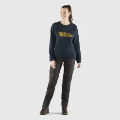 Fjäräven - Woen' Fjäräven ogo weater - Puover < Fju00e4llru00e4ven New
