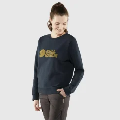 Fjäräven - Woen' Fjäräven ogo weater - Puover < Fju00e4llru00e4ven New