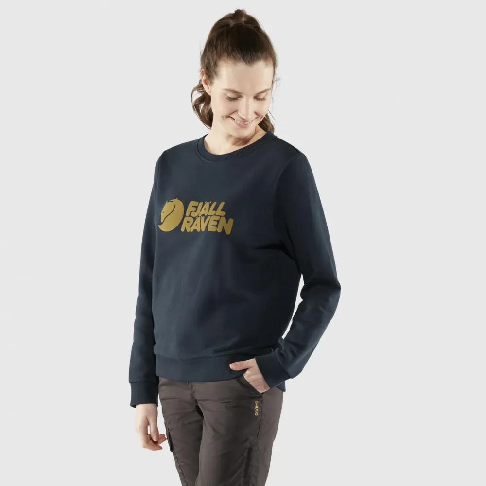 Fjäräven - Woen' Fjäräven ogo weater - Puover < Fju00e4llru00e4ven New