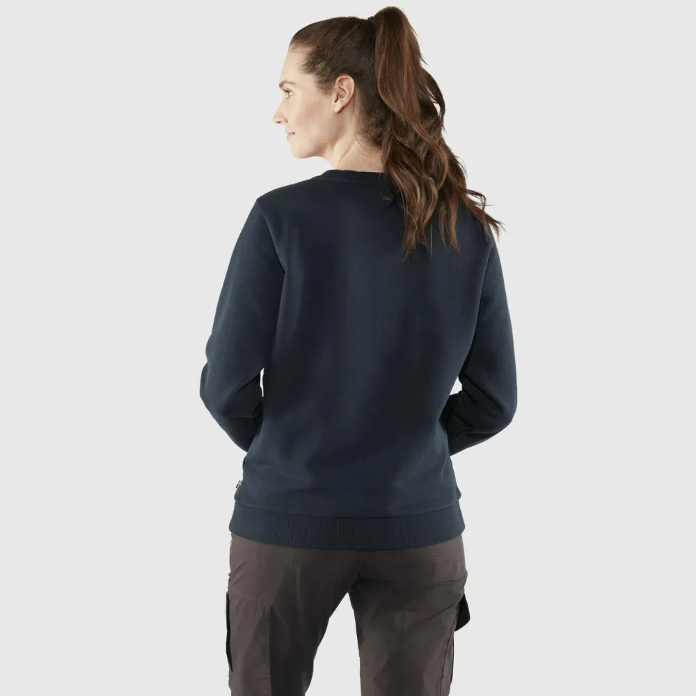 Fjäräven - Woen' Fjäräven ogo weater - Puover < Fju00e4llru00e4ven New