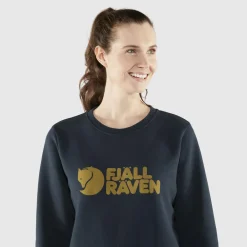 Fjäräven - Woen' Fjäräven ogo weater - Puover < Fju00e4llru00e4ven New