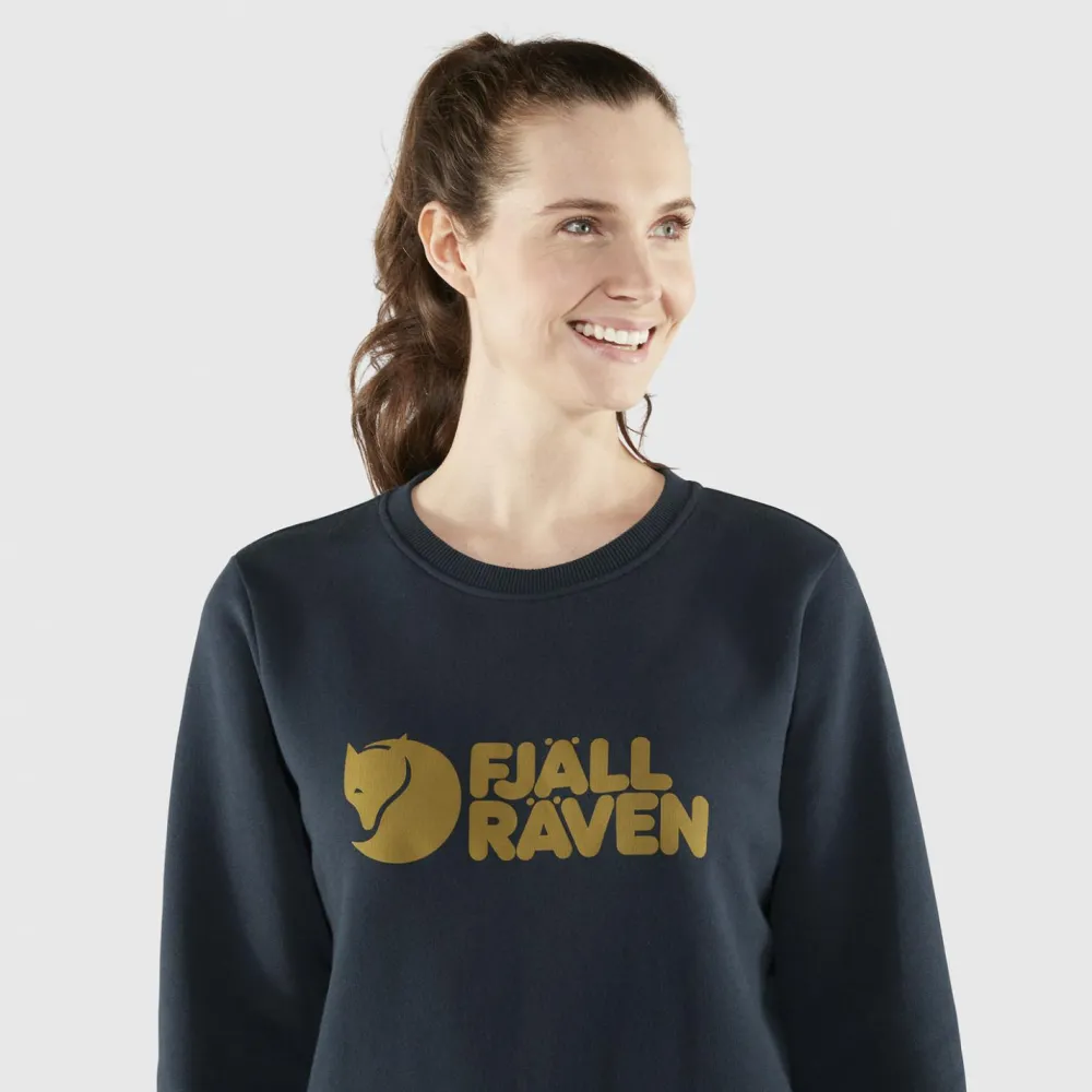Fjäräven - Woen' Fjäräven ogo weater - Puover < Fju00e4llru00e4ven New