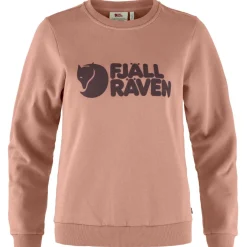 Fjäräven - Woen' Fjäräven ogo weater - Puover < Fju00e4llru00e4ven New