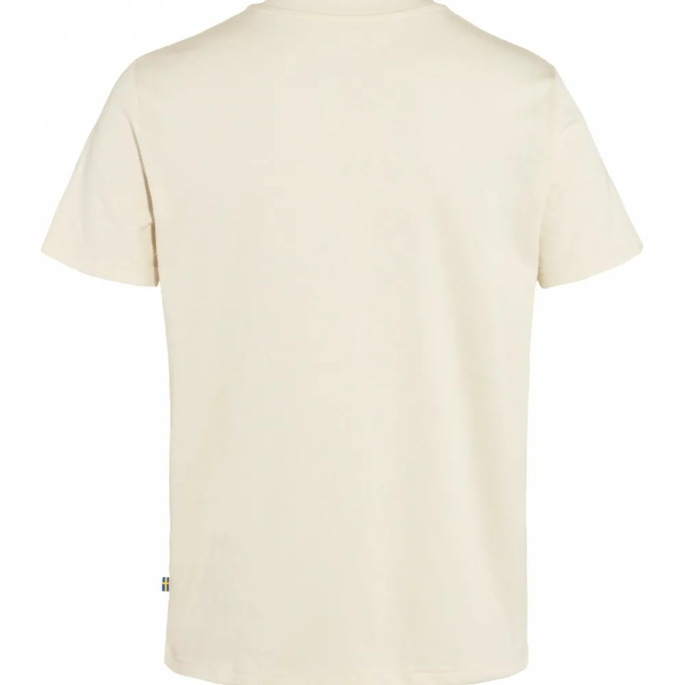 Fju00e4llru00e4ven Fjällräven - Women's Fjällräven Logo Tee - T-Shirt
