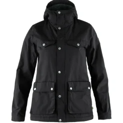Fju00e4llru00e4ven Fjällräven - Women's Greenland Winter Jacket - Winterjacke Clearance