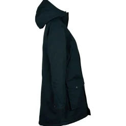 Fjäräven - Woen' Greenand Winter Parka - ante < Fju00e4llru00e4ven Clearance