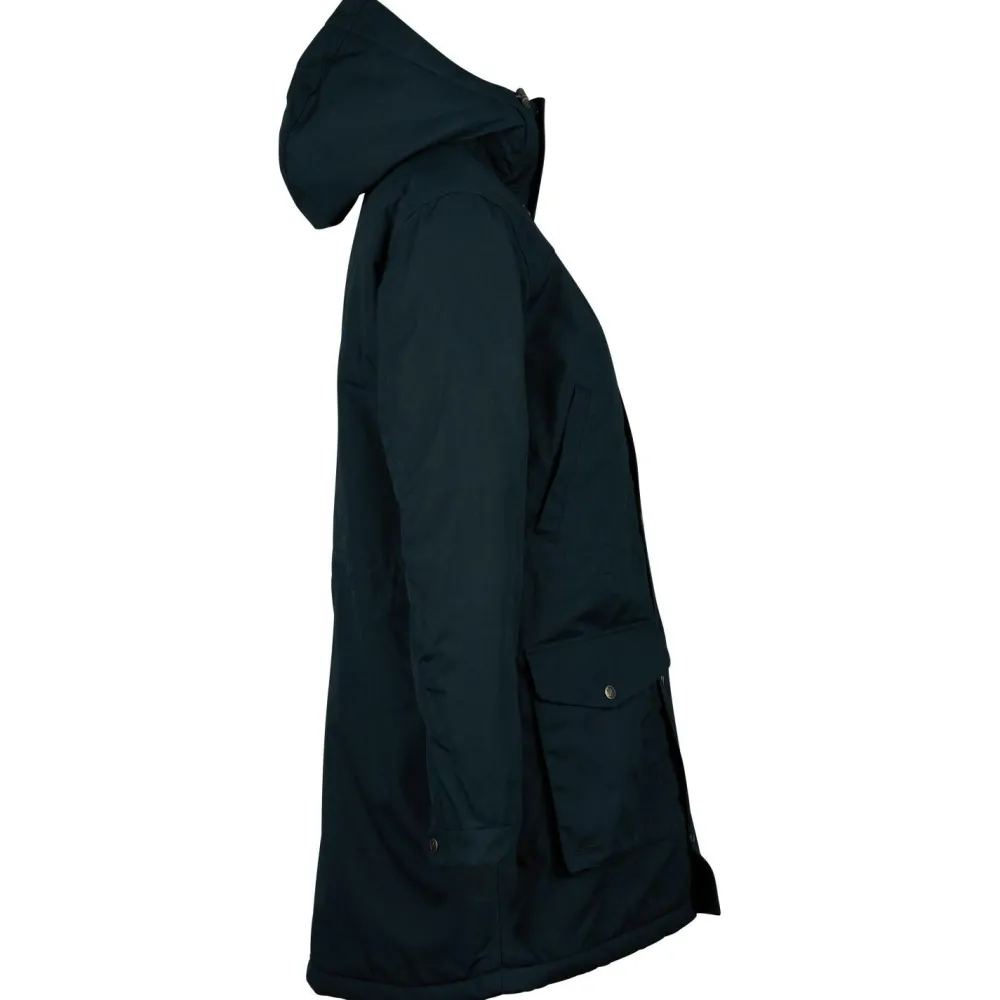 Fjäräven - Woen' Greenand Winter Parka - ante < Fju00e4llru00e4ven Clearance