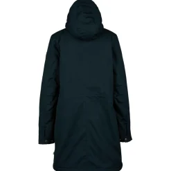 Fjäräven - Woen' Greenand Winter Parka - ante < Fju00e4llru00e4ven Clearance