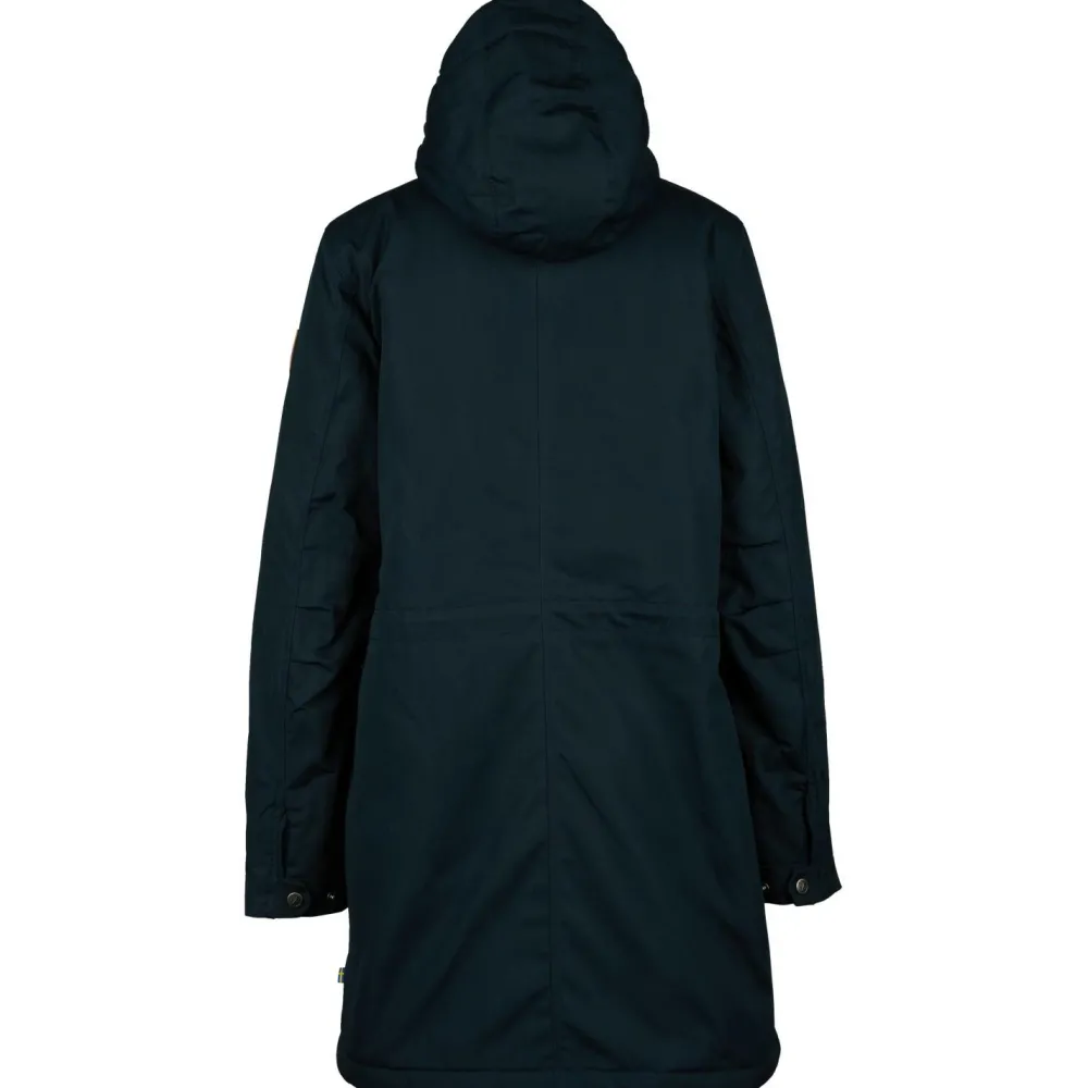 Fjäräven - Woen' Greenand Winter Parka - ante < Fju00e4llru00e4ven Clearance