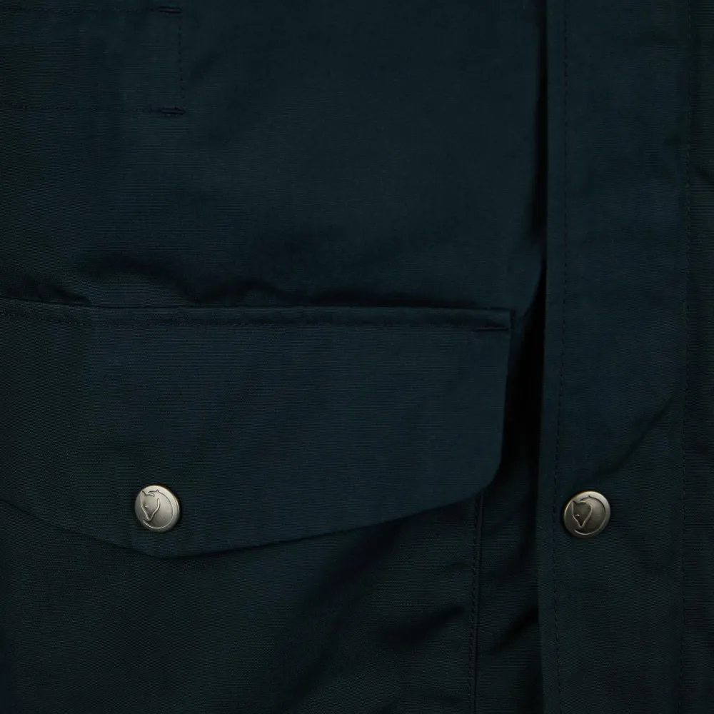 Fjäräven - Woen' Greenand Winter Parka - ante < Fju00e4llru00e4ven Clearance