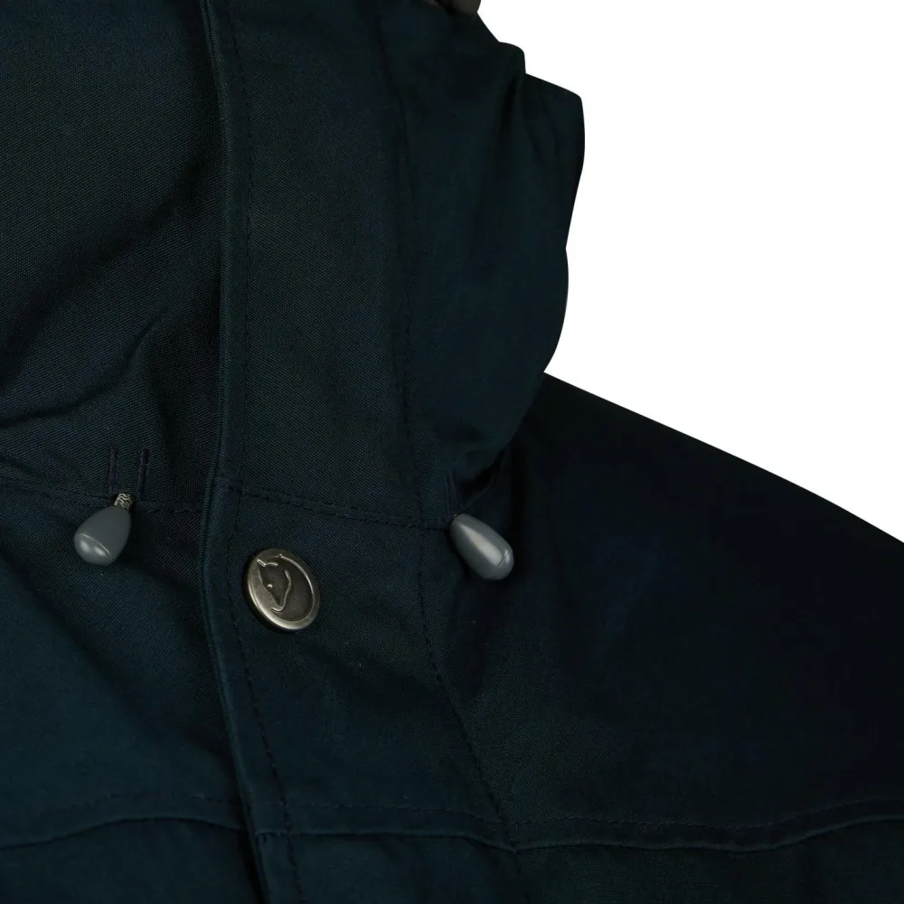 Fjäräven - Woen' Greenand Winter Parka - ante < Fju00e4llru00e4ven Clearance