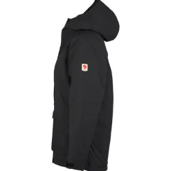 Fju00e4llru00e4ven Trekkingbekleidung|Winterjacken-Fjällräven - Women's HC Hydratic Padded Jacket - Winterjacke