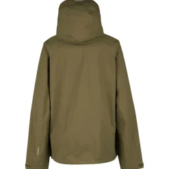 Fju00e4llru00e4ven Alltagsbekleidung|Wanderbekleidung-Fjällräven - Women's HC Hydratic Trail Jacket - Regenjacke