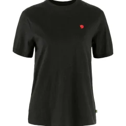 Fju00e4llru00e4ven Fjällräven - Women's Hemp Blend T-Shirt - T-Shirt