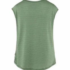 Fju00e4llru00e4ven Fjällräven - Women's High Coast Cool T-Shirt - T-Shirt Hot
