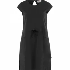 Fju00e4llru00e4ven Fjällräven - Women's High Coast Lite Dress - Kleid Outlet