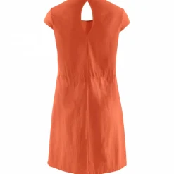 Fju00e4llru00e4ven Fjällräven - Women's High Coast Lite Dress - Kleid Outlet