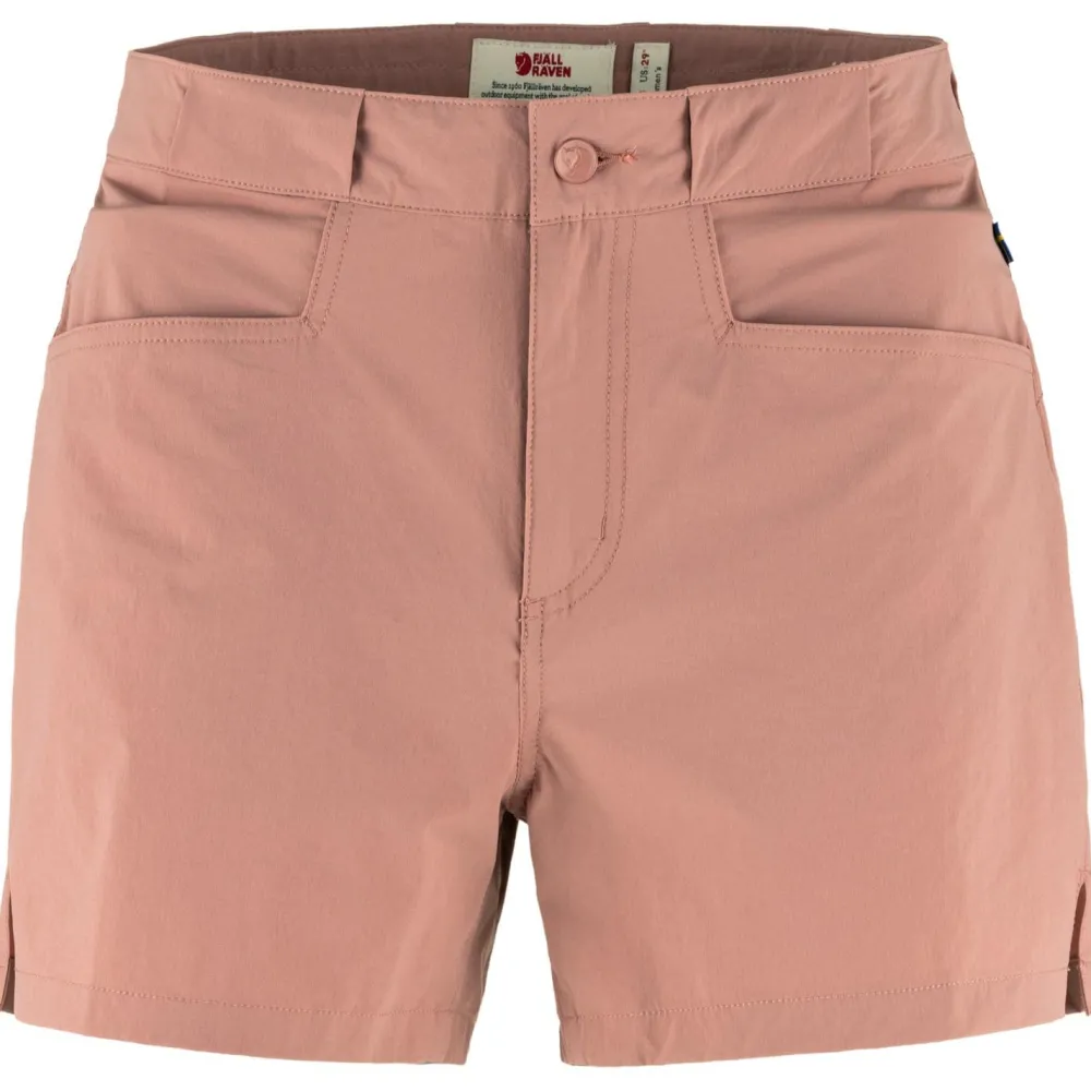 Fjällräven - Women's High Coast Lite Shorts - Shorts < Fju00e4llru00e4ven