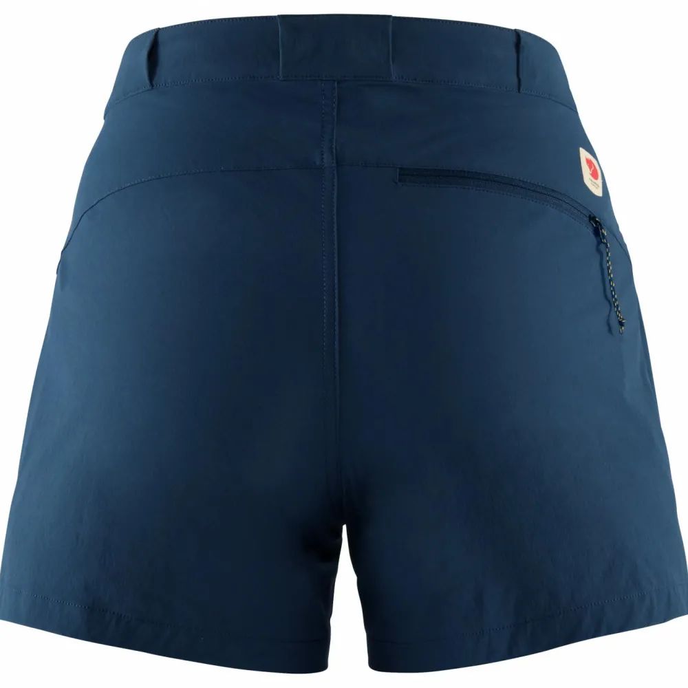 Fjällräven - Women's High Coast Lite Shorts - Shorts < Fju00e4llru00e4ven