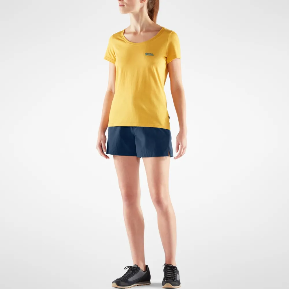 Fjällräven - Women's High Coast Lite Shorts - Shorts < Fju00e4llru00e4ven