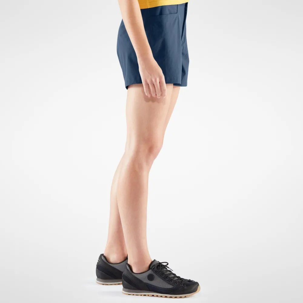 Fjällräven - Women's High Coast Lite Shorts - Shorts < Fju00e4llru00e4ven