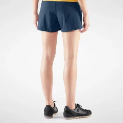 Fjällräven - Women's High Coast Lite Shorts - Shorts < Fju00e4llru00e4ven