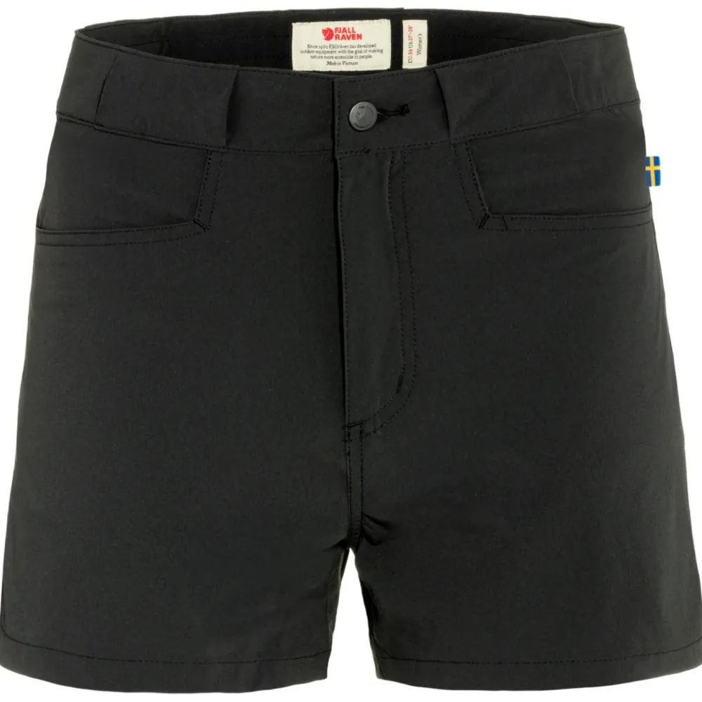 Fjällräven - Women's High Coast Lite Shorts - Shorts < Fju00e4llru00e4ven