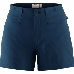 Fjällräven - Women's High Coast Lite Shorts - Shorts < Fju00e4llru00e4ven