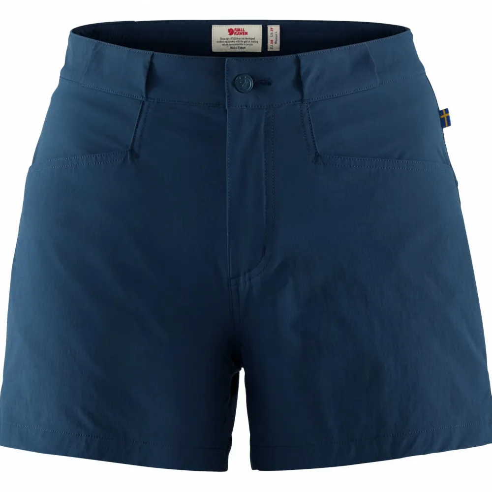 Fjällräven - Women's High Coast Lite Shorts - Shorts < Fju00e4llru00e4ven