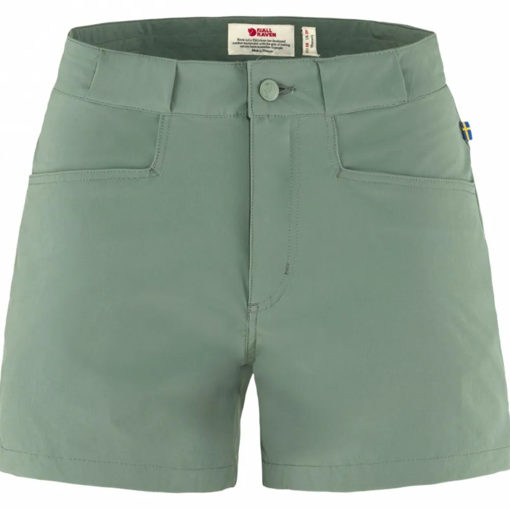 Fjällräven - Women's High Coast Lite Shorts - Shorts < Fju00e4llru00e4ven