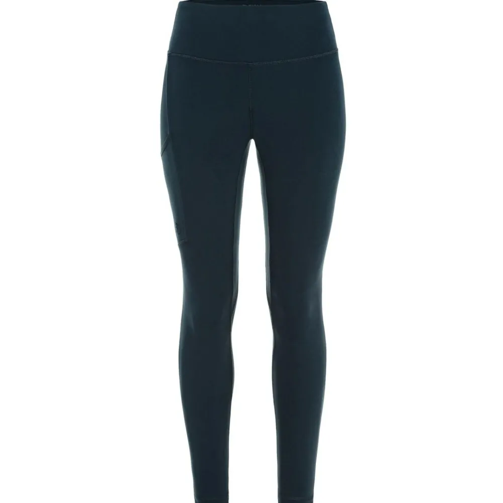 Fju00e4llru00e4ven Fjällräven - Women's High Coast Tights - Leggings Online
