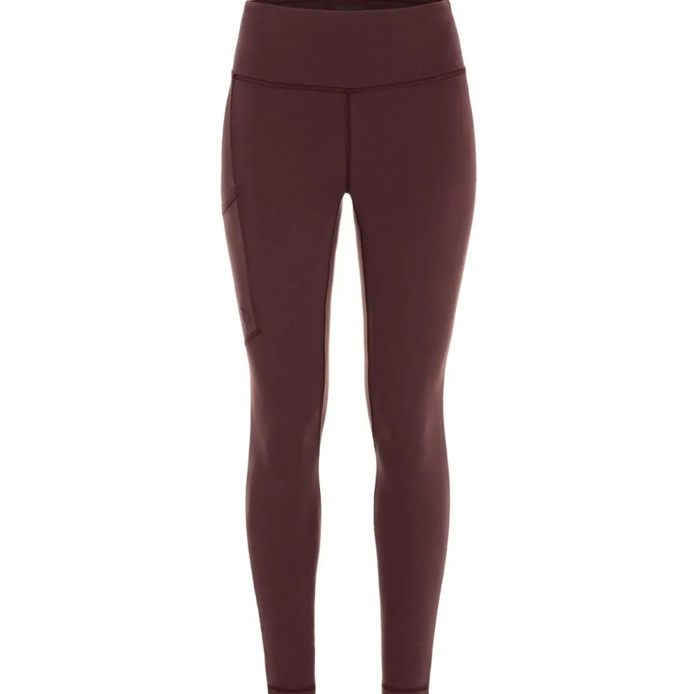 Fju00e4llru00e4ven Fjällräven - Women's High Coast Tights - Leggings Online