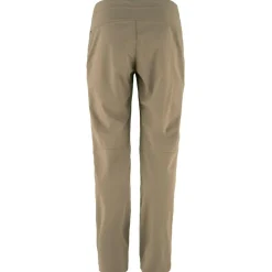 Fju00e4llru00e4ven Fjällräven - Women's High Coast Trail Trousers - Trekkinghose