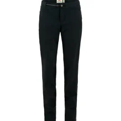 Fju00e4llru00e4ven Fjällräven - Women's High Coast Trail Trousers - Trekkinghose