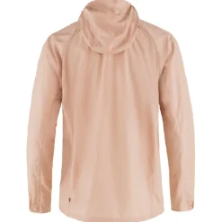 Fju00e4llru00e4ven Jacken|Wanderbekleidung-Fjällräven - Women's High Coast Wind Hoodie - Windjacke
