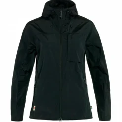 Fjäräven - Woen' High Coat Wind Jacket - Windjacke < Fju00e4llru00e4ven New