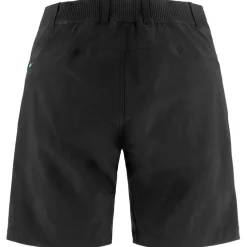 Fju00e4llru00e4ven Fjällräven - Women's Hoja Hybrid Shorts - Shorts