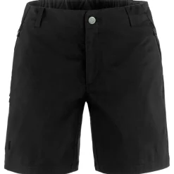Fju00e4llru00e4ven Fjällräven - Women's Hoja Hybrid Shorts - Shorts