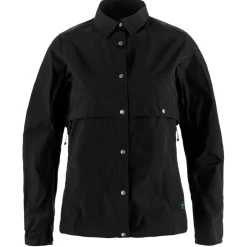 Fju00e4llru00e4ven Fjäräven - Woen' Hoja Rider' Wind Jacket - Windjacke