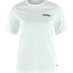 Fju00e4llru00e4ven Fjäräven - Woen' Hoja T-hirt - T-hirt