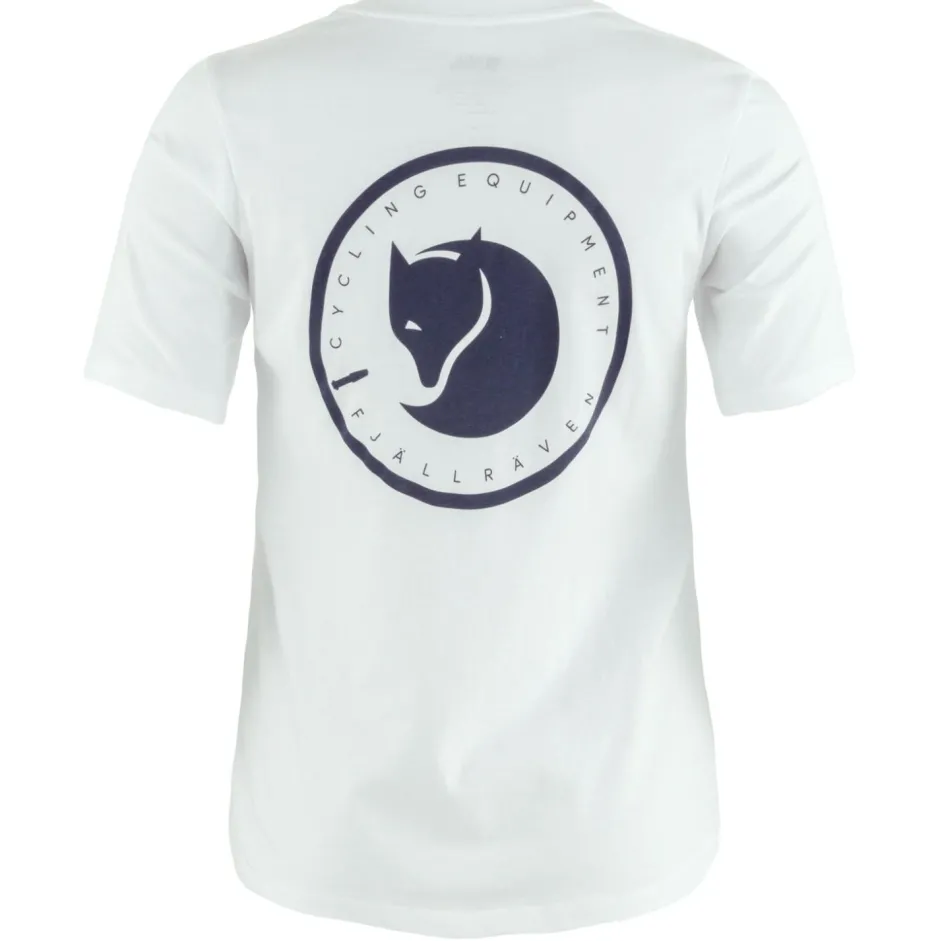 Fju00e4llru00e4ven Fjäräven - Woen' Hoja T-hirt - T-hirt