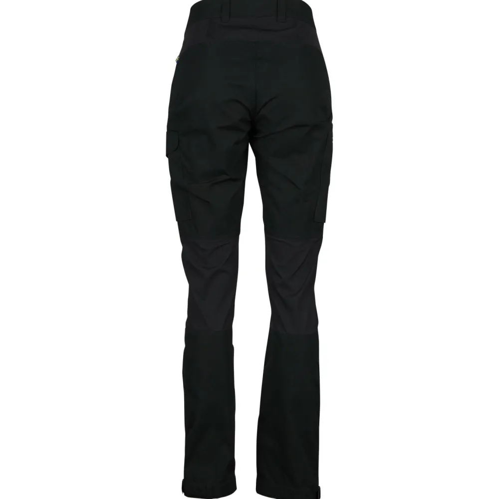 Fju00e4llru00e4ven Fjällräven - Women's Kaipak Trousers Curved - Trekkinghose Discount