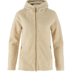 Fju00e4llru00e4ven Fjäräven - Woen' Kaitu Feece - erinojacke