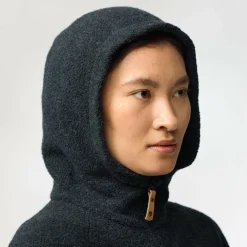 Fju00e4llru00e4ven Fjäräven - Woen' Kaitu Feece - erinojacke