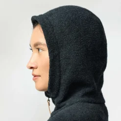 Fju00e4llru00e4ven Fjäräven - Woen' Kaitu Feece - erinojacke